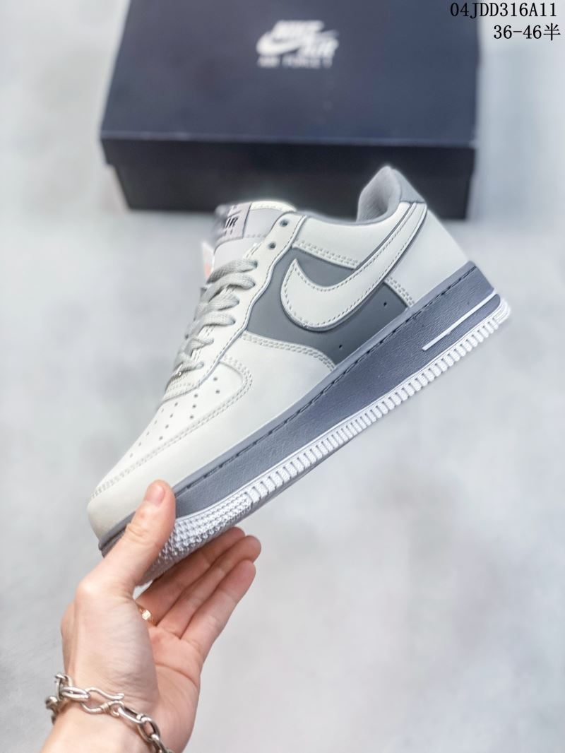 Nike Air Force 1 Shoes